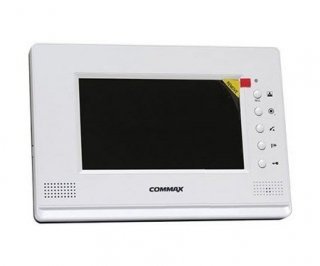 Commax CDV-71AM/XL белый фото