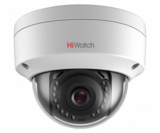 HiWatch DS-I202 (6 mm) фото HiWatch DS-I202 (6 mm) фото