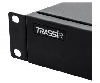 TRASSIR MiniNVR AF 32 фото