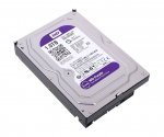 Жесткий диск WD Purple HDD 1000 GB (1 TB) SATA — Жесткий диск WD Purple HDD 1000 GB (1 TB) SATA