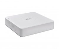 RVi-HDR08LA-TA, 8 канальный мультиформатный (CVBS, TVI, AHD, IP) видеорегистратор