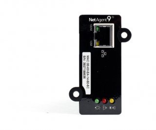 Бастион CX 504 SNMP-модуль фото