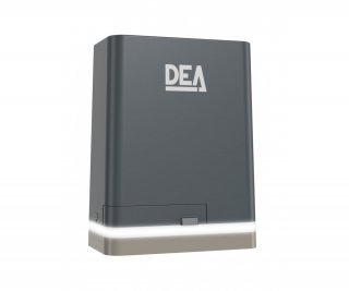 Электропривод для откатных ворот DEA LIVI 6X/M фото