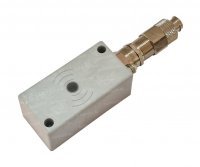 Aleko ALM-RD-S08-NM-RMF-M