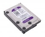 Жесткий диск WD Purple HDD 2000 GB (2 TB) SATA — Жесткий диск WD Purple HDD 2000 GB (2 TB) SATA
