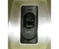 TEMID (Zkteco) TSA10A