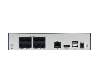 Space Technology ST-NVR-P0912F95 (с 8PoE), FORT фото Space Technology ST-NVR-P0912F95 (с 8PoE), FORT фото