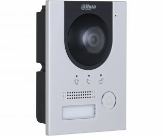 Dahua DHI-VTO2201F-P-S2 фото