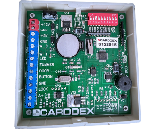 CARDDEX M-Net фото