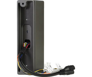 RusGuard Кронштейн угловой настенный для терминала R20-Face (X) фото RusGuard Кронштейн угловой настенный для терминала R20-Face (X) фото