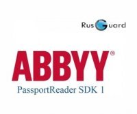 RusGuard-ABBY PassportReader