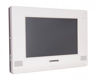 Commax CDV-1020AE/VZ (CDV-1020AE/Vizit) белый фото Commax CDV-1020AE/VZ (CDV-1020AE/Vizit) белый фото