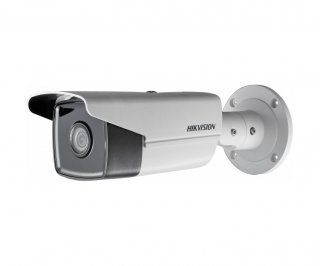 HikVision DS-2CD2T23G0-I5 (4mm) фото