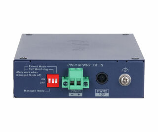 Dahua DH-CHS4206-4ET-90 фото