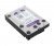 Жесткий диск WD Purple HDD 4000 GB (4 TB) SATA