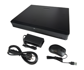 Space Technology ST-NVR-V3212A47 URBAN фото Space Technology ST-NVR-V3212A47 URBAN фото