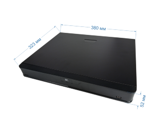 Space Technology ST-NVR-V3212A47 URBAN фото Space Technology ST-NVR-V3212A47 URBAN фото