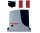 NICE RB500HSBDKLT