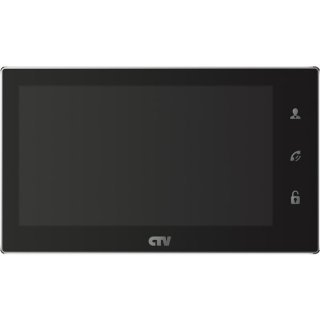 CTV-M4706AHD (черный) фото