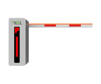 TEMID (Zkteco) BGM560R