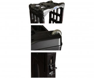 Блокпост РС-0300 фото