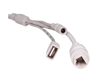 Trassir TR-D2121WDIR3 1.9 фото