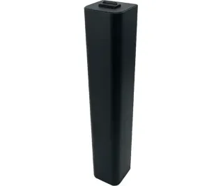 TEMID (Zkteco) T-TSP-4 Black фото TEMID (Zkteco) T-TSP-4 Black фото
