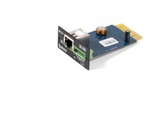 Бастион DU 803 SNMP-модуль фото