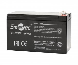 Smartec ST-BT007 фото