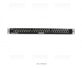 OSNOVO SP-IP24/1000R фото
