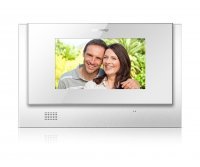 Commax CDV-71UM/XL белый