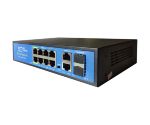 Space Technology ST-S814POE (8G/2G//2S/150W/АB/2BT) PRO