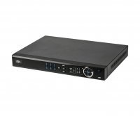 RVi-R16LB-С V.2, 16 канальный мультиформатный (CVBS, CVI, IP) видеорегистратор