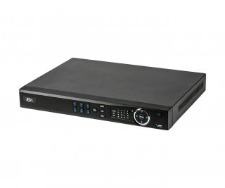 RVi-R16LB-С V.2, 16 канальный мультиформатный (CVBS, CVI, IP) видеорегистратор фото