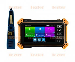 Tezter TIP-H-T-5 фото