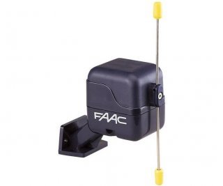 FAAC Радиомодуль PLUS1 868 МГц (787827) фото