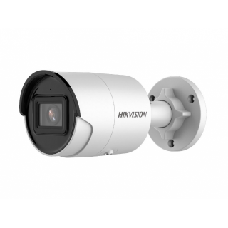 HikVision DS-2CD2023G2-IU(2.8mm) фото