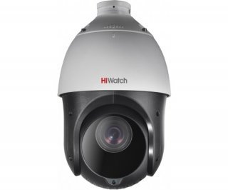HiWatch DS-I215 фото