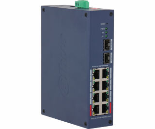 Dahua DH-CHS4210-8GT-110 фото