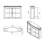 CAME SLIDING GATE SG55 001SG55SS