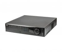 RVi-HR16/64-4K, 16 канальный мультиформатный (CVBS, CVI, AHD, IP) видеорегистратор
