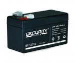 Security Force SF 12012 аккумулятор — Security Force SF 12012  аккумулятор 12 В, 1.2Ач
