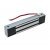 AccordTec ML-180K с планкой, цвет серебряный металлик