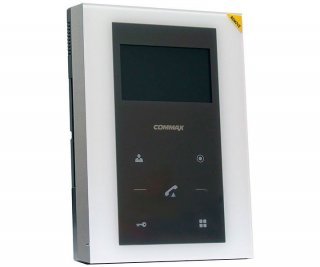 Commax CMV-43S белый фото