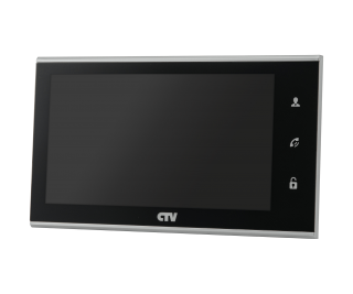 CTV-M4705AHD (черный) фото