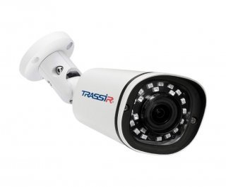 Trassir TR-D2141IR3 1.9 фото