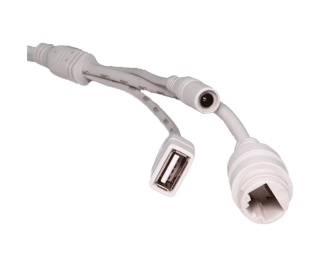 Trassir TR-D2141IR3 1.9 фото