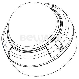 Beward NK55002D7 фото