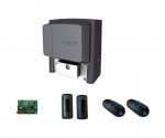 CAME BX708AGS RC combo KIT (8K01MS-053) "повреждена коробка"