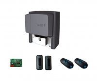 CAME BX708AGS RC combo KIT (8K01MS-053) "повреждена коробка"
